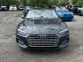 Audi A5 * Progressiv * CARFAX * ОПЦИЯ ЗА ФИНАНСИРАНЕ | Auto.bg — изображение 6 Audi A5 * Progressiv * CARFAX * ОПЦИЯ ЗА ФИНАНСИРАНЕ | Auto.bg — изображение 6