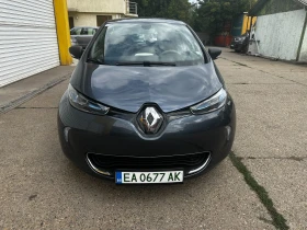 Renault Zoe undefined | Auto.bg — изображение 2 Renault Zoe undefined | Auto.bg — изображение 2