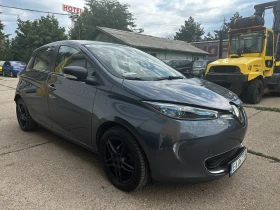 Renault Zoe undefined | Auto.bg — изображение 3 Renault Zoe undefined | Auto.bg — изображение 3