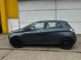 Renault Zoe undefined | Auto.bg — изображение 6 Renault Zoe undefined | Auto.bg — изображение 6