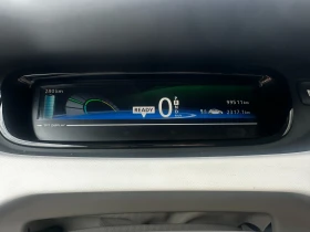Renault Zoe undefined | Auto.bg — изображение 13 Renault Zoe undefined | Auto.bg — изображение 13