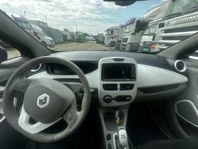 Renault Zoe undefined | Auto.bg — изображение 14 Renault Zoe undefined | Auto.bg — изображение 14