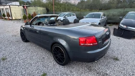 Audi A4 1.8T Cabriolet | Auto.bg — изображение 7 Audi A4 1.8T Cabriolet | Auto.bg — изображение 7