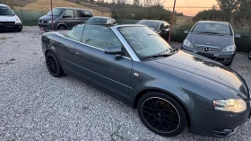 Audi A4 1.8T Cabriolet | Auto.bg — изображение 6 Audi A4 1.8T Cabriolet | Auto.bg — изображение 6