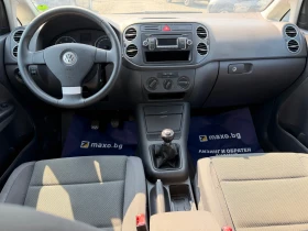 VW Golf Plus 1.9TDI | Auto.bg — изображение 9 VW Golf Plus 1.9TDI | Auto.bg — изображение 9