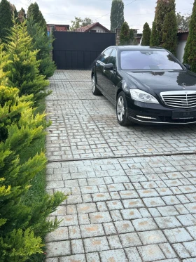 Mercedes-Benz S 500 S-500L 2012г - 11999 € - 28305172 3 | Car24.bg Mercedes-Benz S 500 S-500L 2012г - 11999 € - 28305172 3