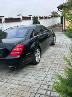 Mercedes-Benz S 500 S-500L 2012г - 11999 € - 28305172 4 | Car24.bg Mercedes-Benz S 500 S-500L 2012г - 11999 € - 28305172 4