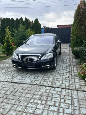 Mercedes-Benz S 500 S-500L 2012г - 11999 € - 28305172 2 | Car24.bg Mercedes-Benz S 500 S-500L 2012г - 11999 € - 28305172 2