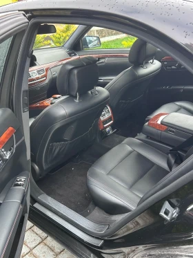 Mercedes-Benz S 500 S-500L 2012г - 11999 € - 28305172 8 | Car24.bg Mercedes-Benz S 500 S-500L 2012г - 11999 € - 28305172 8