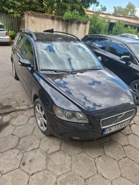 Volvo V50 2 ka 136 коня дизел - 1700 € - 21418724 2 | Car24.bg Volvo V50 2 ka 136 коня дизел - 1700 € - 21418724 2