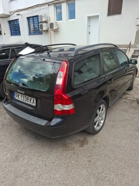 Volvo V50 2 ka 136 коня дизел - 1700 € - 21418724 3 | Car24.bg Volvo V50 2 ka 136 коня дизел - 1700 € - 21418724 3