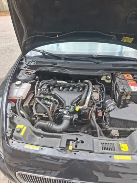 Volvo V50 2 ka 136 коня дизел - 1700 € - 21418724 6 | Car24.bg Volvo V50 2 ka 136 коня дизел - 1700 € - 21418724 6