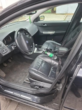 Volvo V50 2 ka 136 коня дизел - 1700 € - 21418724 4 | Car24.bg Volvo V50 2 ka 136 коня дизел - 1700 € - 21418724 4