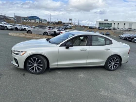Volvo S60 undefined | Auto.bg — изображение 2 Volvo S60 undefined | Auto.bg — изображение 2