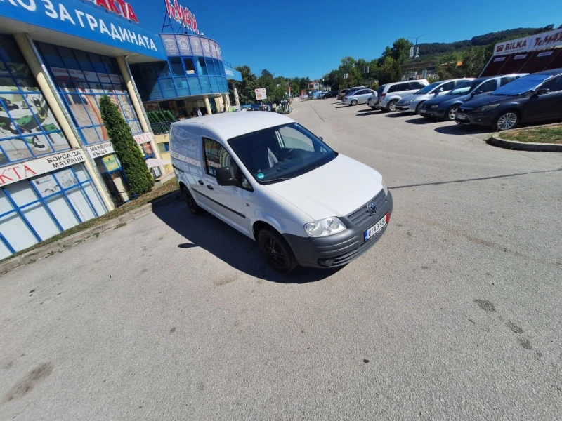 VW Caddy 2.0 SDI - 7599 лв. / 3885.31 € - 76351835 1 | Car24.bg VW Caddy 2.0 SDI - 7599 лв. / 3885.31 € - 76351835 1