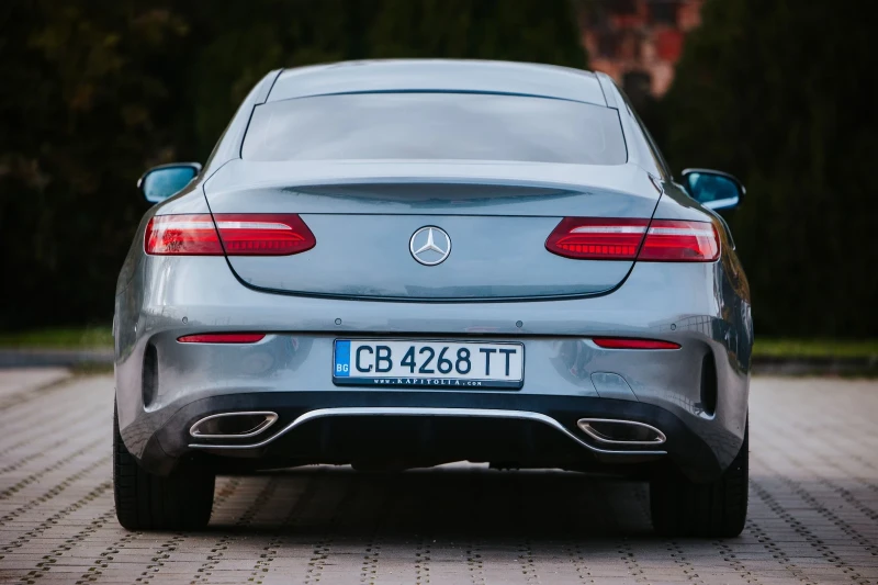 Mercedes-Benz E 400 - 69900 лв. / 35739.30 € - 42112510 1 | Car24.bg Mercedes-Benz E 400 - 69900 лв. / 35739.30 € - 42112510 1
