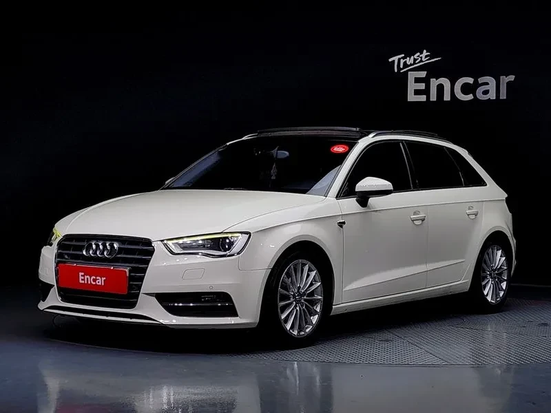 Audi A3 2.0 TDI - 10147 € / 19845.81 лв. - 77203335 1 | Car24.bg Audi A3 2.0 TDI - 10147 € / 19845.81 лв. - 77203335 1