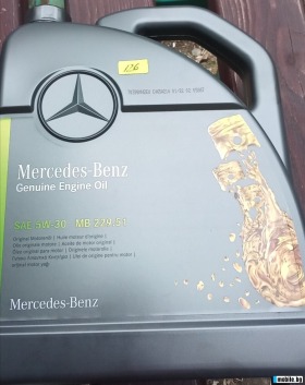 Mercedes-Benz GLK Mercedes-Benz GLK 220 CDI 4X4  7  | Mobile.bg   17
