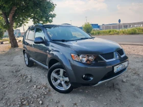 Mitsubishi Outlander 2.0 ДИЗЕЛ 140 К.С !4Х4!7МЕСТА! КАТО НОВА! УНИКАТ - Car24.bg Mitsubishi Outlander 2.0 ДИЗЕЛ 140 К.С !4Х4!7МЕСТА! КАТО НОВА! УНИКАТ
