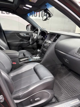 Infiniti QX70 S AWD EXCLUSIVE - 25900 лв. / 13242.46 € - 63659622 9 | Car24.bg Infiniti QX70 S AWD EXCLUSIVE - 25900 лв. / 13242.46 € - 63659622 9