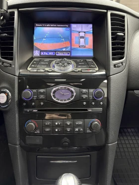 Infiniti QX70 S AWD EXCLUSIVE - 25900 лв. / 13242.46 € - 63659622 12 | Car24.bg Infiniti QX70 S AWD EXCLUSIVE - 25900 лв. / 13242.46 € - 63659622 12