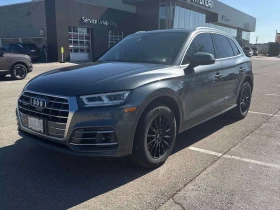 Audi Q5 * Technik * DISTRONIC* ОБДУХВАНЕ* 360К* B&O* HEAD- - Car24.bg Audi Q5 * Technik * DISTRONIC* ОБДУХВАНЕ* 360К* B&O* HEAD-