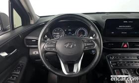 Hyundai Santa fe 2.2L !EXCLUSIVE! ПОДГРЕВ, ОБДУХВАНЕ, КАМЕРИ | Auto.bg — изображение 13 Hyundai Santa fe 2.2L !EXCLUSIVE! ПОДГРЕВ, ОБДУХВАНЕ, КАМЕРИ | Auto.bg — изображение 13