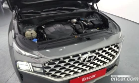 Hyundai Santa fe 2.2L !EXCLUSIVE! ПОДГРЕВ, ОБДУХВАНЕ, КАМЕРИ | Auto.bg — изображение 6 Hyundai Santa fe 2.2L !EXCLUSIVE! ПОДГРЕВ, ОБДУХВАНЕ, КАМЕРИ | Auto.bg — изображение 6