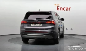Hyundai Santa fe 2.2L !EXCLUSIVE! ПОДГРЕВ, ОБДУХВАНЕ, КАМЕРИ | Auto.bg — изображение 4 Hyundai Santa fe 2.2L !EXCLUSIVE! ПОДГРЕВ, ОБДУХВАНЕ, КАМЕРИ | Auto.bg — изображение 4
