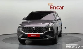 Hyundai Santa fe 2.2L !EXCLUSIVE! ПОДГРЕВ, ОБДУХВАНЕ, КАМЕРИ | Auto.bg — изображение 3 Hyundai Santa fe 2.2L !EXCLUSIVE! ПОДГРЕВ, ОБДУХВАНЕ, КАМЕРИ | Auto.bg — изображение 3