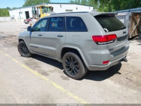 Jeep Grand cherokee ALTITUDE 4X4 - 12900 € / 25230.21 лв. - 24081204 6 | Car24.bg Jeep Grand cherokee ALTITUDE 4X4 - 12900 € / 25230.21 лв. - 24081204 6
