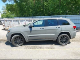 Jeep Grand cherokee ALTITUDE 4X4 - 12900 € / 25230.21 лв. - 24081204 5 | Car24.bg Jeep Grand cherokee ALTITUDE 4X4 - 12900 € / 25230.21 лв. - 24081204 5