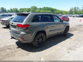 Jeep Grand cherokee ALTITUDE 4X4 - 12900 € / 25230.21 лв. - 24081204 8 | Car24.bg Jeep Grand cherokee ALTITUDE 4X4 - 12900 € / 25230.21 лв. - 24081204 8