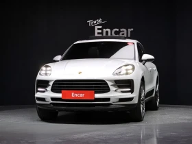 Porsche Macan 2.0 95B | Auto.bg — изображение 3 Porsche Macan 2.0 95B | Auto.bg — изображение 3