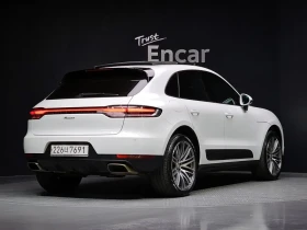 Porsche Macan 2.0 95B | Auto.bg — изображение 2 Porsche Macan 2.0 95B | Auto.bg — изображение 2