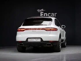 Porsche Macan 2.0 95B | Auto.bg — изображение 4 Porsche Macan 2.0 95B | Auto.bg — изображение 4