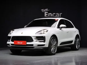 Porsche Macan 2.0 95B