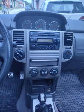 Nissan X-trail 2.2 dCI - 7000 € / 13690.81 лв. - 94522430 8 | Car24.bg Nissan X-trail 2.2 dCI - 7000 € / 13690.81 лв. - 94522430 8