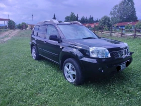 Nissan X-trail 2.2 dCI - 7000 € / 13690.81 лв. - 94522430 4 | Car24.bg Nissan X-trail 2.2 dCI - 7000 € / 13690.81 лв. - 94522430 4