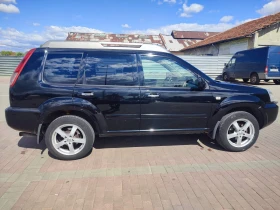Nissan X-trail 2.2 dCI - Car24.bg Nissan X-trail 2.2 dCI