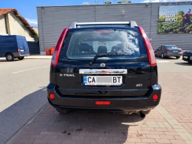 Nissan X-trail 2.2 dCI - 4750 € - 31342239 4 | Car24.bg Nissan X-trail 2.2 dCI - 4750 € - 31342239 4