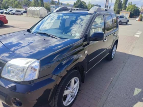 Nissan X-trail 2.2 dCI - 4750 € - 31342239 8 | Car24.bg Nissan X-trail 2.2 dCI - 4750 € - 31342239 8