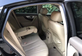 Infiniti QX70 3.0 dS - 10999 € / 21512.17 лв. - 31362309 12 | Car24.bg Infiniti QX70 3.0 dS - 10999 € / 21512.17 лв. - 31362309 12