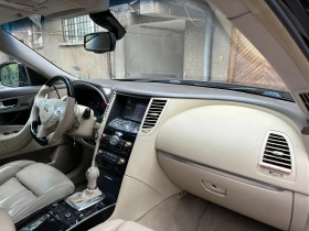 Infiniti QX70 3.0 dS - 10999 € / 21512.17 лв. - 31362309 11 | Car24.bg Infiniti QX70 3.0 dS - 10999 € / 21512.17 лв. - 31362309 11