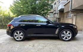 Infiniti QX70 3.0 dS - 10999 € / 21512.17 лв. - 31362309 6 | Car24.bg Infiniti QX70 3.0 dS - 10999 € / 21512.17 лв. - 31362309 6