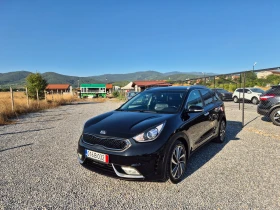 Kia Niro 1.6 EcoHybrit* NAVI* KAMERA* - 11350 € / 22198.67 лв. - 81844697 8 | Car24.bg Kia Niro 1.6 EcoHybrit* NAVI* KAMERA* - 11350 € / 22198.67 лв. - 81844697 8