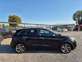 Kia Niro 1.6 EcoHybrit* NAVI* KAMERA* - 11350 € / 22198.67 лв. - 81844697 3 | Car24.bg Kia Niro 1.6 EcoHybrit* NAVI* KAMERA* - 11350 € / 22198.67 лв. - 81844697 3
