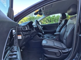 Kia Niro 1.6 EcoHybrit* NAVI* KAMERA* - 11350 € / 22198.67 лв. - 81844697 9 | Car24.bg Kia Niro 1.6 EcoHybrit* NAVI* KAMERA* - 11350 € / 22198.67 лв. - 81844697 9