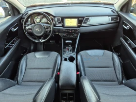 Kia Niro 1.6 EcoHybrit* NAVI* KAMERA* - 11350 € / 22198.67 лв. - 81844697 12 | Car24.bg Kia Niro 1.6 EcoHybrit* NAVI* KAMERA* - 11350 € / 22198.67 лв. - 81844697 12
