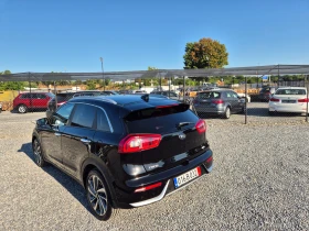Kia Niro 1.6 EcoHybrit* NAVI* KAMERA* - 11350 € / 22198.67 лв. - 81844697 6 | Car24.bg Kia Niro 1.6 EcoHybrit* NAVI* KAMERA* - 11350 € / 22198.67 лв. - 81844697 6
